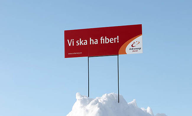 ab fiber ovik