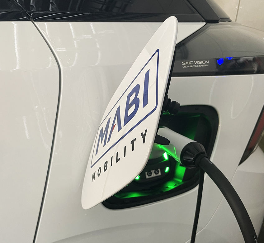MABI Mobility Lanserar Mobilitetssatsning I Samarbete Med EC2B Mobility MABI Mobility Lanserar Mobilitetssatsning I Samarbete Med EC2B Mobility